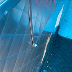 Meet your Posher, Abraham